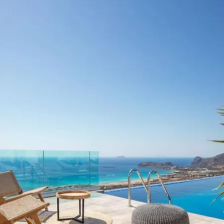 شقة Peonia: Breathtaking View!