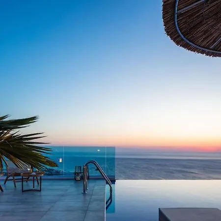 Peonia: Breathtaking View! *