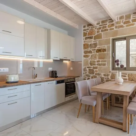 شقة Peonia: Breathtaking View!
