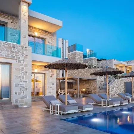 شقة Peonia: Breathtaking View!