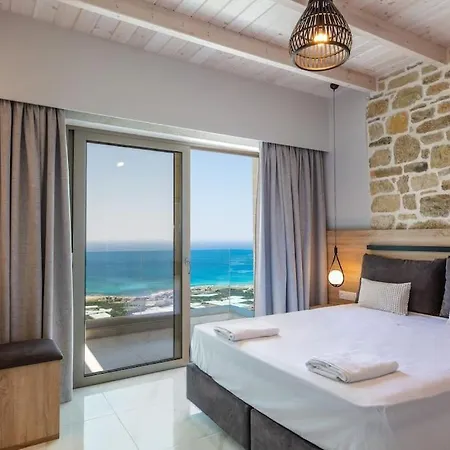 شقة Peonia: Breathtaking View!