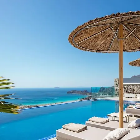Peonia: Breathtaking View! *