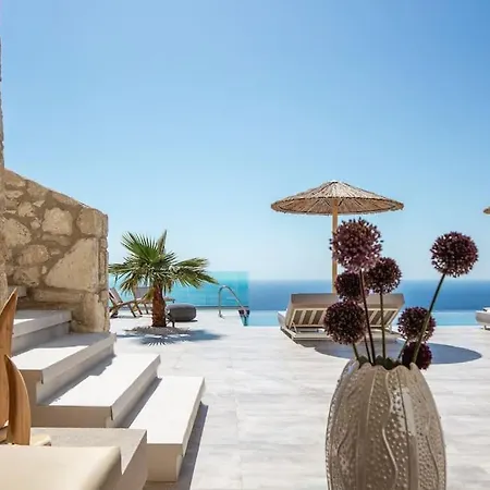 Peonia: Breathtaking View! Χανιά