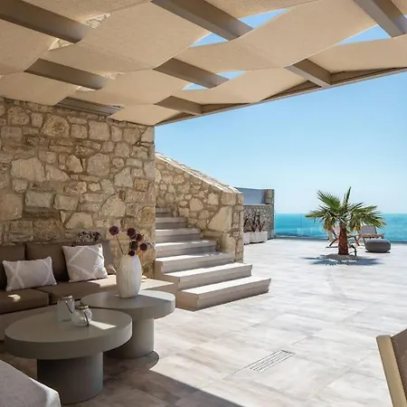 Peonia: Breathtaking View! Διαμέρισμα *