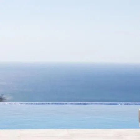 Apartment Peonia: Breathtaking View! Chania (Crete)