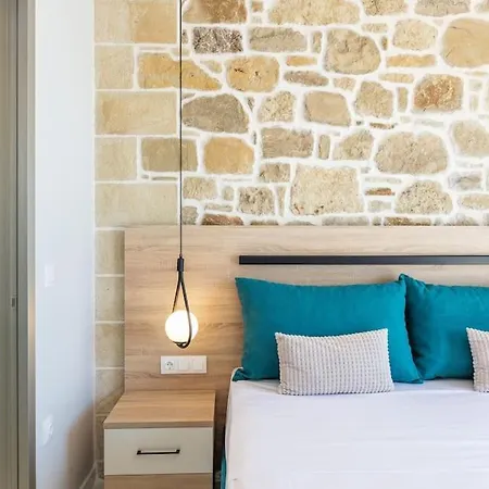 Peonia: Breathtaking View! Apartment Chania (Crete)