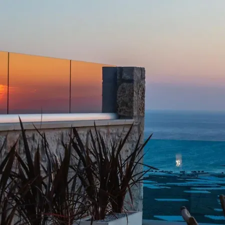 Peonia: Breathtaking View! Διαμέρισμα