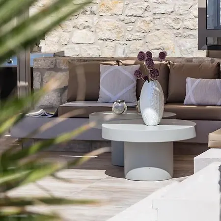 Peonia: Breathtaking View! Apartment *