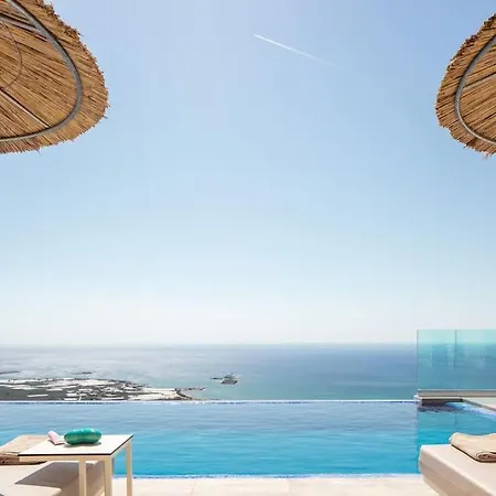 Peonia: Breathtaking View! Apartment Chania (Crete)
