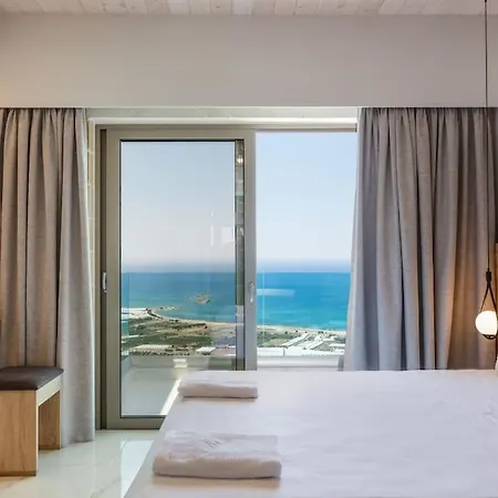 Apartment Peonia: Breathtaking View! *